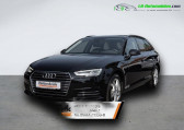 Audi A4 Avant TDI 150 BVA   Beaupuy 31