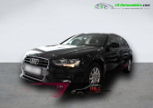 Audi A4 Avant TDI 150 BVA   Beaupuy 31