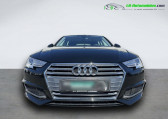 Audi A4 Avant TDI 150 BVA   Beaupuy 31