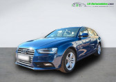 Annonce Audi A4 Avant occasion Diesel TDI 150 BVA  Beaupuy