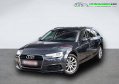 Audi A4 Avant TDI 150 BVA   Beaupuy 31