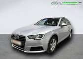 Audi A4 Avant TDI 150 BVA   Beaupuy 31