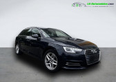 Audi A4 Avant TDI 150 BVA   Beaupuy 31