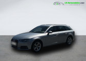 Audi A4 Avant TDI 150 BVA   Beaupuy 31