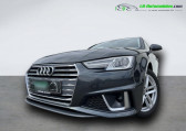 Annonce Audi A4 Avant occasion Diesel TDI 150 BVA  Beaupuy