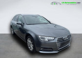Audi A4 Avant occasion année 2018 boite Automatique Annonce Audi A4 Avant occasion Diesel TDI 150 BVA à Beaupuy