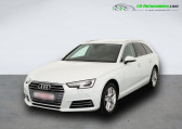 Audi A4 Avant TDI 150 BVA   Beaupuy 31