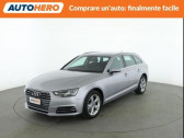 Annonce Audi A4 Avant occasion Diesel TDI 150 BVA � L'Union