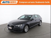 Annonce Audi A4 Avant occasion Diesel TDI 150 BVA � L'Union
