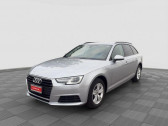 Annonce Audi A4 Avant occasion Diesel TDI 150 BVA � L'Union