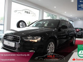 Audi A4 Avant TDI 150 BVA   L'Union 31