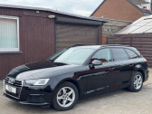 Audi A4 Avant TDI 150 BVA   L'Union 31