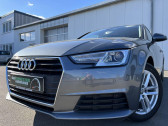 Audi A4 Avant occasion année 2019 boite Automatique Annonce Audi A4 Avant occasion Diesel TDI 150 BVA à L'Union