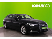 Audi A4 Avant occasion année 2019 boite Automatique Annonce Audi A4 Avant occasion Diesel TDI 150 BVA à L'Union