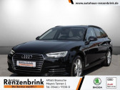 Audi A4 Avant occasion année 2016 boite Automatique Annonce Audi A4 Avant occasion Diesel TDI 150 BVA à L'Union