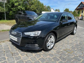 Annonce Audi A4 Avant occasion Diesel TDI 150 BVA  L'Union