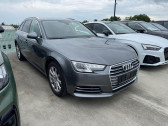 Audi A4 Avant occasion année 2018 boite Automatique Annonce Audi A4 Avant occasion Diesel TDI 150 BVA à L'Union