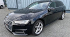 Audi A4 Avant occasion année 2017 boite Automatique Annonce Audi A4 Avant occasion Diesel tdi 150 s line s tronic à Saint Priest En Jarez