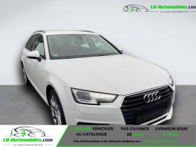 Audi A4 Avant TDI 150  occasion � Beaupuy - photo n�2