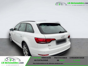 Audi A4 Avant TDI 150  occasion � Beaupuy - photo n�4