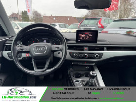 Audi A4 Avant TDI 150  occasion � Beaupuy - photo n�3