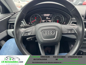 Audi A4 Avant TDI 150  occasion � Beaupuy - photo n�8