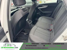 Audi A4 Avant TDI 150  occasion � Beaupuy - photo n�7