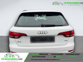 Audi A4 Avant TDI 150  occasion � Beaupuy - photo n�6