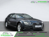 Audi A4 Avant TDI 150   Beaupuy 31