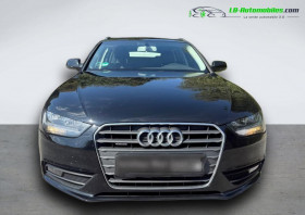 Audi A4 Avant TDI 150  occasion  Beaupuy - photo n4