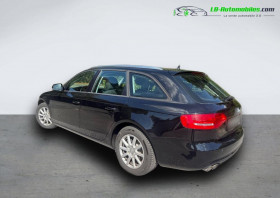 Audi A4 Avant TDI 150  occasion  Beaupuy - photo n3
