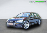 Audi A4 Avant TDI 150  à Beaupuy 31
