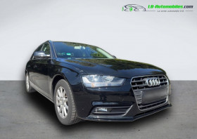 Audi A4 Avant TDI 150  occasion  Beaupuy - photo n2