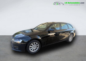 Audi A4 Avant , garage LB AUTOMOBILES  Beaupuy