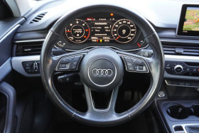 Audi A4 Avant TDI 150  occasion  Beaupuy - photo n8