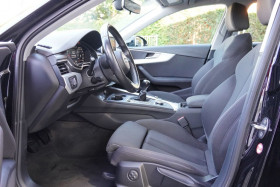 Audi A4 Avant TDI 150  occasion  Beaupuy - photo n7