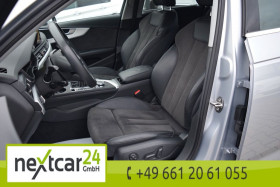 Audi A4 Avant TDI 150  occasion  Beaupuy - photo n8