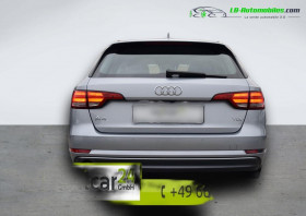 Audi A4 Avant TDI 150  occasion  Beaupuy - photo n7