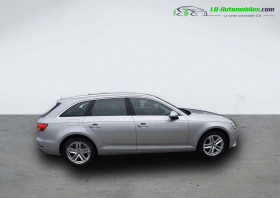 Audi A4 Avant TDI 150  occasion  Beaupuy - photo n6