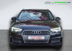 Audi A4 Avant TDI 150  occasion  Beaupuy - photo n5