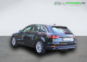 Audi A4 Avant TDI 150  occasion  Beaupuy - photo n4