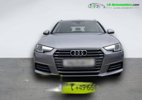 Audi A4 Avant TDI 150  occasion  Beaupuy - photo n5