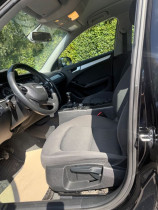 Audi A4 Avant TDI 150  occasion  Beaupuy - photo n7