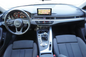 Audi A4 Avant TDI 150  occasion  Beaupuy - photo n3