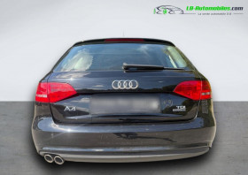 Audi A4 Avant TDI 150  occasion  Beaupuy - photo n6