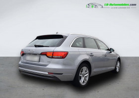 Audi A4 Avant TDI 150  occasion  Beaupuy - photo n4
