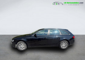 Audi A4 Avant TDI 150  occasion  Beaupuy - photo n5