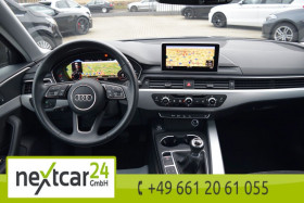 Audi A4 Avant TDI 150  occasion  Beaupuy - photo n3