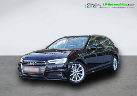 Audi A4 Avant TDI 150  occasion  Beaupuy - photo n2