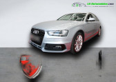 Audi A4 Avant occasion année 2016 boite Manuelle Annonce Audi A4 Avant occasion Diesel TDI 150 à Beaupuy